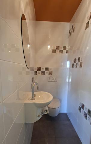 Seyresse (40180) Maison Bourgeoise de Type T5 de 155m² sur magnifique terrain de 1425 m²