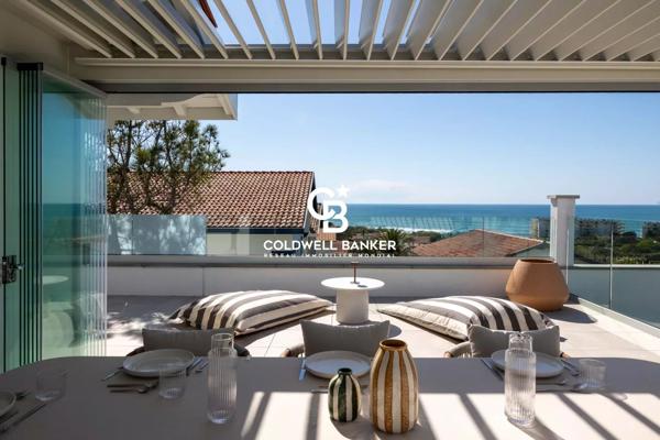Villa 6 pièces à vendre Biarritz - 64200 / Réf: SR1-224