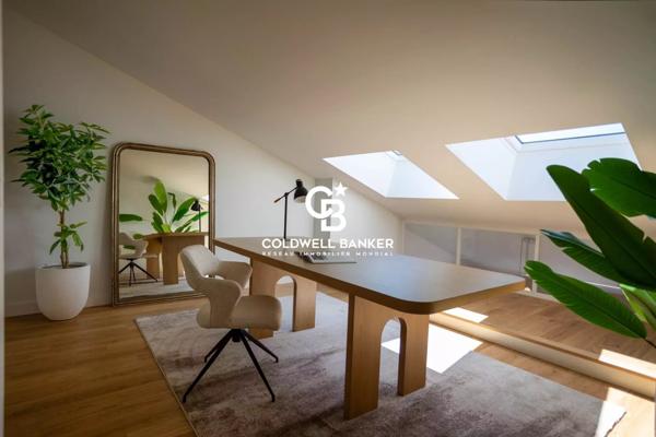 Villa 6 pièces à vendre Biarritz - 64200 / Réf: SR1-224