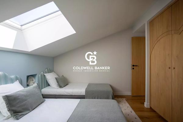 Villa 6 pièces à vendre Biarritz - 64200 / Réf: SR1-224