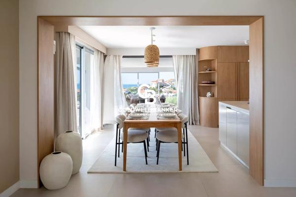 Villa 6 pièces à vendre Biarritz - 64200 / Réf: SR1-224