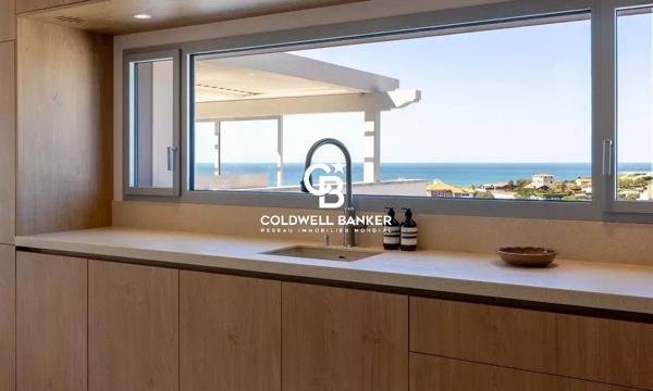 Villa 6 pièces à vendre Biarritz - 64200 / Réf: SR1-224