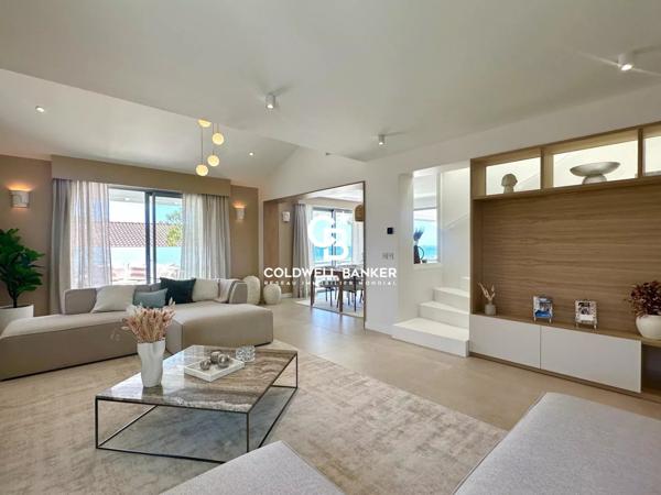 Villa 6 pièces à vendre Biarritz - 64200 / Réf: SR1-224