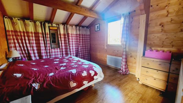 Maison 4 pièces - 130 m² Exclusivité efficity