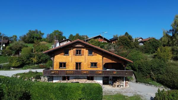 Maison 4 pièces - 130 m² Exclusivité efficity