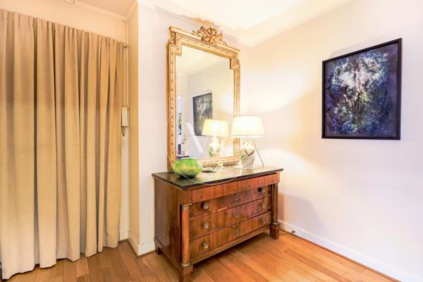 Appartement 4 pièces - 101 m²