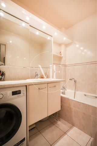 Appartement 4 pièces - 101 m²