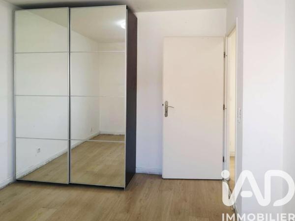 Appartement à vendre 5 pièces 79 m² La Courneuve
