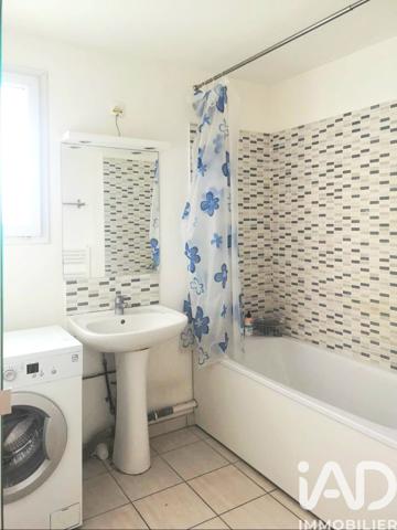 Appartement à vendre 5 pièces 79 m² La Courneuve