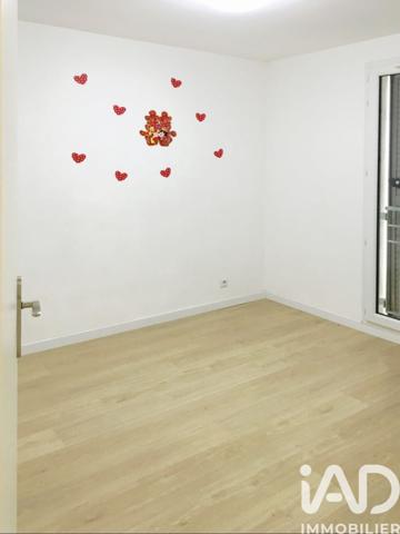 Appartement à vendre 5 pièces 79 m² La Courneuve