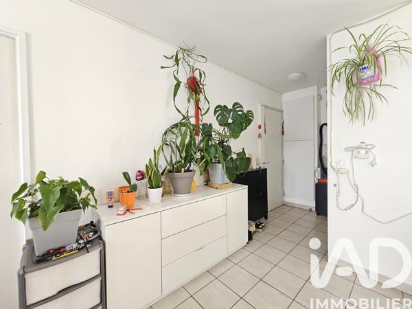 Appartement à vendre 5 pièces 79 m² La Courneuve
