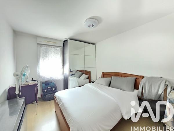 Appartement à vendre 5 pièces 79 m² La Courneuve