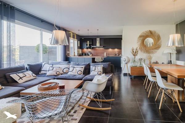 Maison à vendre 799 000 € Oullins 5 p 121 m² DPE C