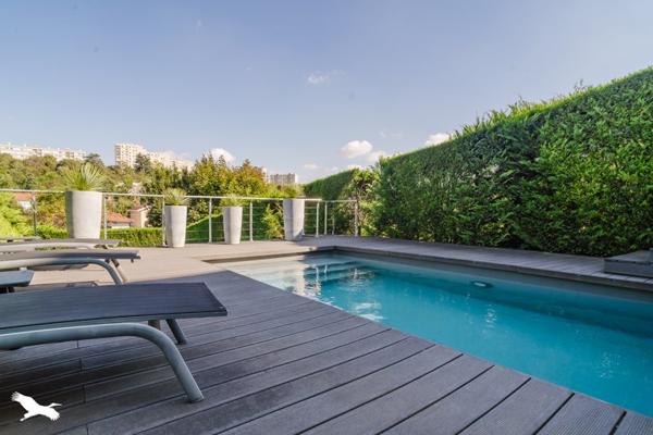 Maison à vendre 799 000 € Oullins 5 p 121 m² DPE C