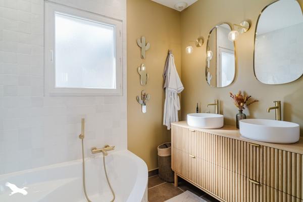 Maison à vendre 799 000 € Oullins 5 p 121 m² DPE C
