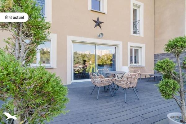 Maison à vendre 799 000 € Oullins 5 p 121 m² DPE C