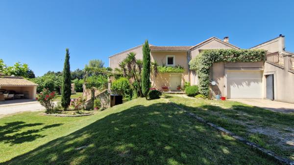 Maison à vendre à Avignon (84000) - Vaucluse