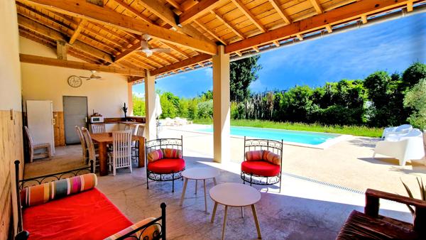 Maison à vendre à Avignon (84000) - Vaucluse