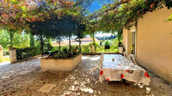 Maison à vendre à Avignon (84000) - Vaucluse