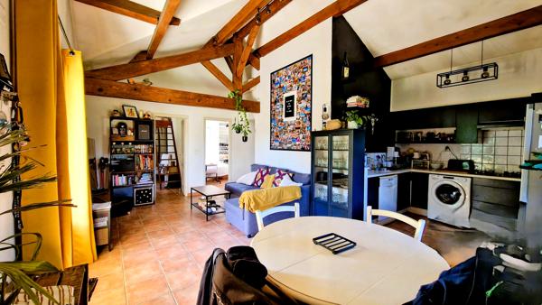 Maison à vendre à Avignon (84000) - Vaucluse