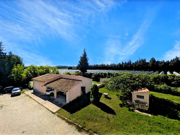Maison à vendre à Avignon (84000) - Vaucluse