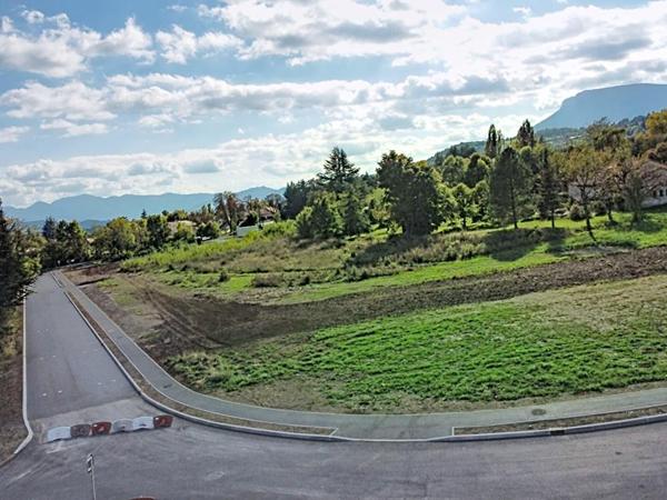Terrain Gap 677 m2