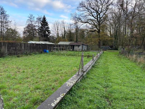 Pour les amoureux de l’ancien