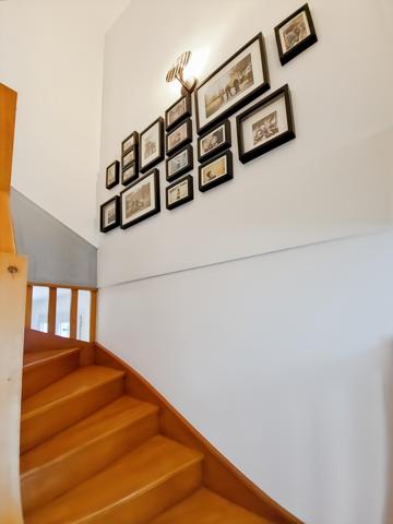 Leuville-sur-Orge (91310) Maison 2013, clé en main, 3 chambres, 4 pièces, grenier, garage, jardin, terrasse plein Sud / terrain 403 m2