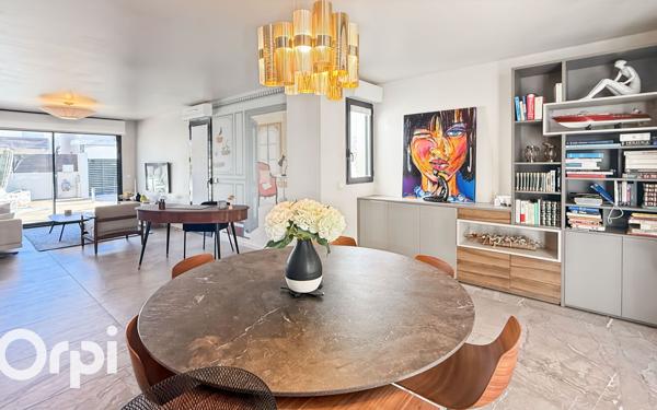 Maison à vendre    4 pièces • 112 m2 Mauguio