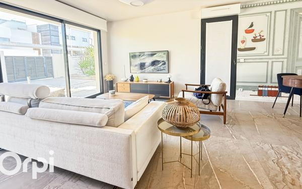 Maison à vendre    4 pièces • 112 m2 Mauguio