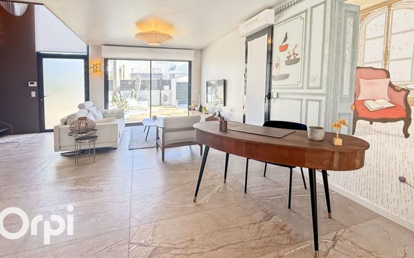 Maison à vendre    4 pièces • 112 m2 Mauguio