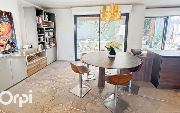 Maison à vendre    4 pièces • 112 m2 Mauguio