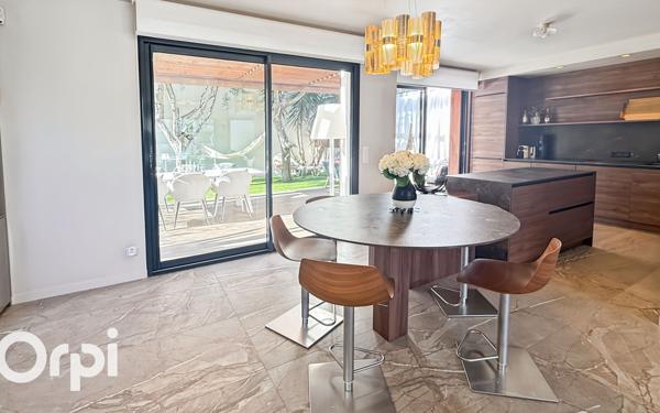 Maison à vendre    4 pièces • 112 m2 Mauguio