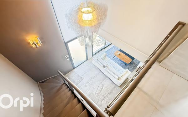 Maison à vendre    4 pièces • 112 m2 Mauguio