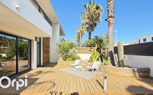 Maison à vendre    4 pièces • 112 m2 Mauguio