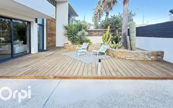 Maison à vendre    4 pièces • 112 m2 Mauguio
