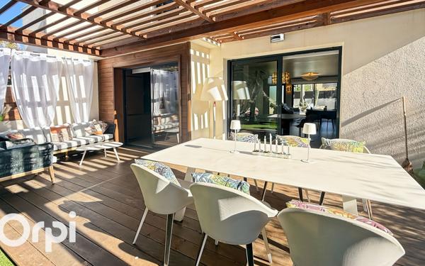 Maison à vendre    4 pièces • 112 m2 Mauguio