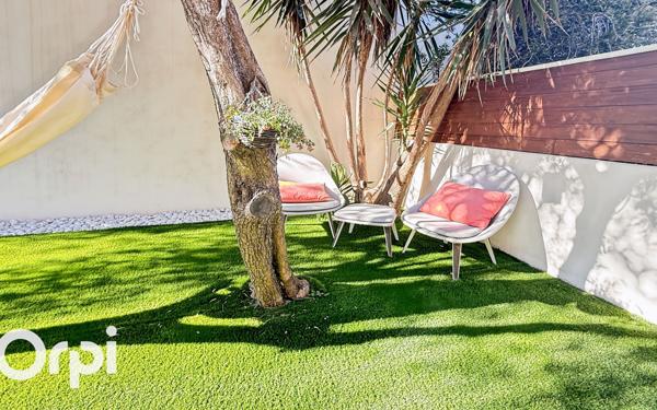 Maison à vendre    4 pièces • 112 m2 Mauguio