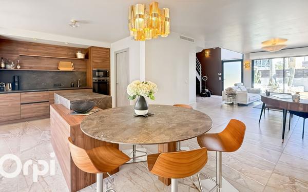 Maison à vendre    4 pièces • 112 m2 Mauguio