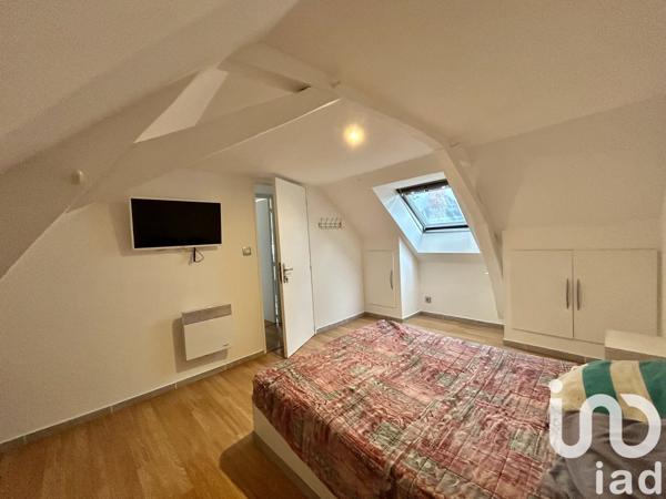 Maison à vendre 5 pièces 105 m² Vernantes