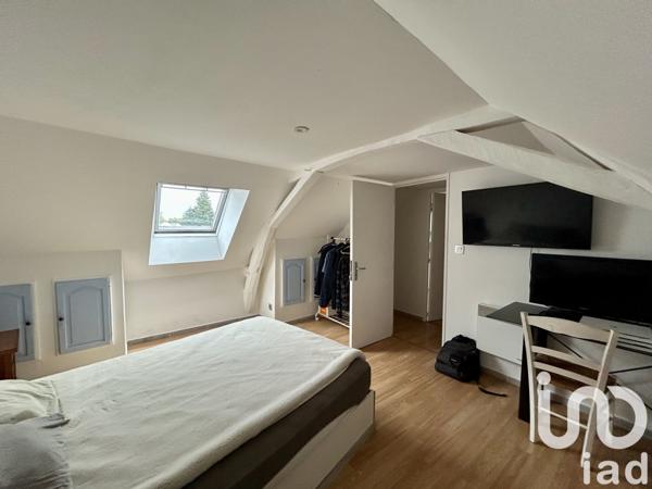 Maison à vendre 5 pièces 105 m² Vernantes