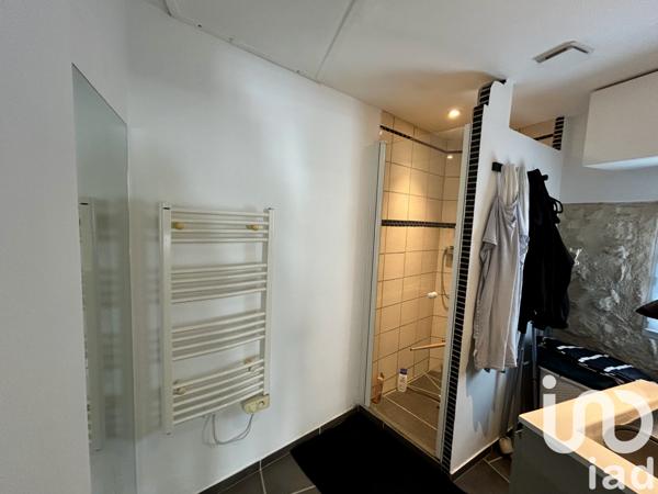 Maison à vendre 5 pièces 105 m² Vernantes