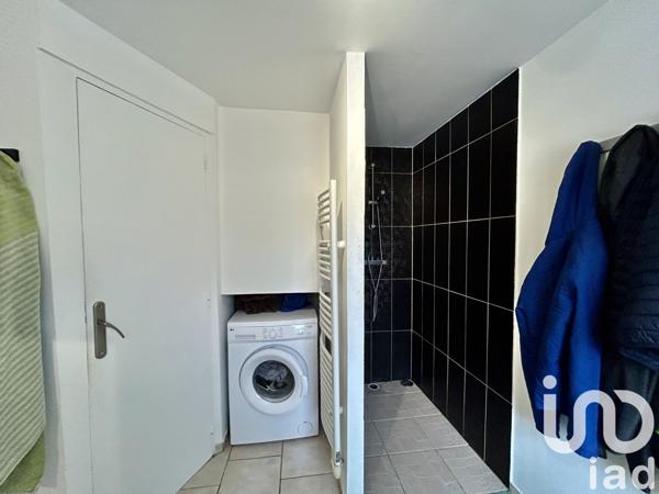 Maison à vendre 5 pièces 105 m² Vernantes