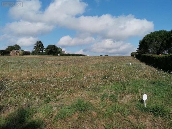 Terrain à Batir à vendre à Val d'Anast en Ille-et-Vilaine (35330), ref : 1006232-3