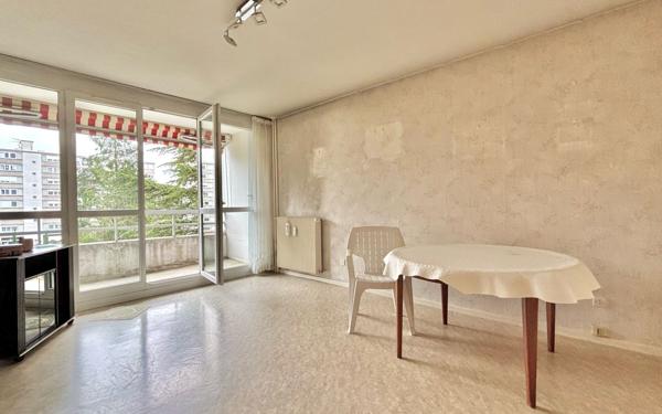 Appartement à vendre    2 pièces • 47,06 m2 Villefranche-sur-Saône