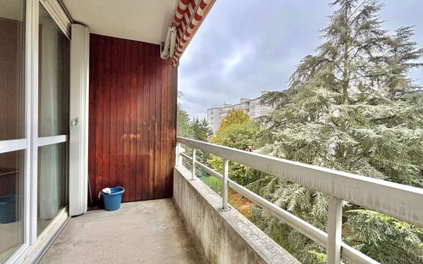 Appartement à vendre    2 pièces • 47,06 m2 Villefranche-sur-Saône