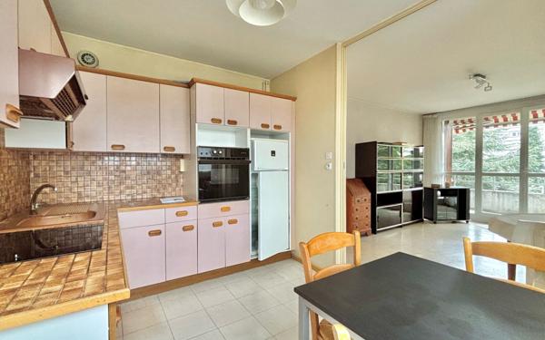 Appartement à vendre    2 pièces • 47,06 m2 Villefranche-sur-Saône