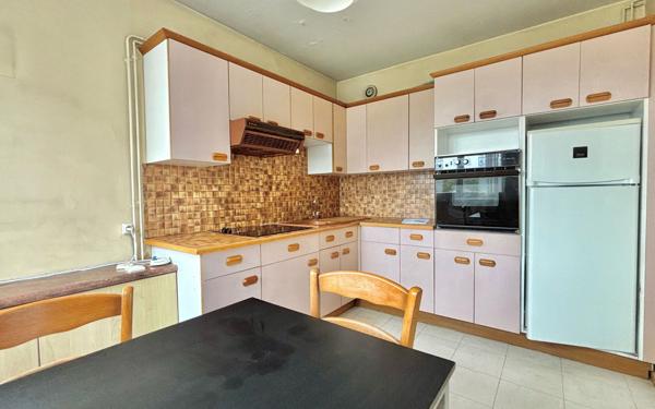 Appartement à vendre    2 pièces • 47,06 m2 Villefranche-sur-Saône