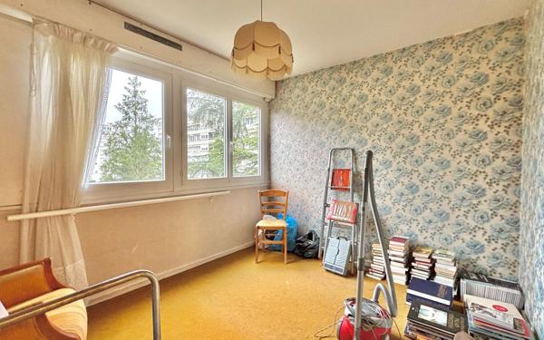 Appartement à vendre    2 pièces • 47,06 m2 Villefranche-sur-Saône