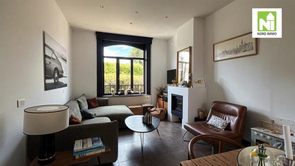 Maison 1930 - T4 - Wasquehal , Wasquehal
